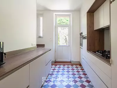 Maison, 200 m²