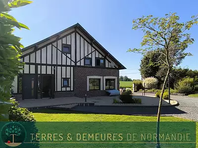 Maison, 160 m²