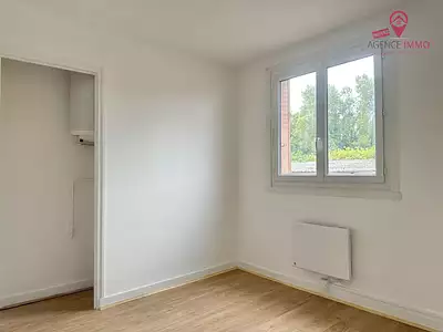 Appartement, 52,96 m²