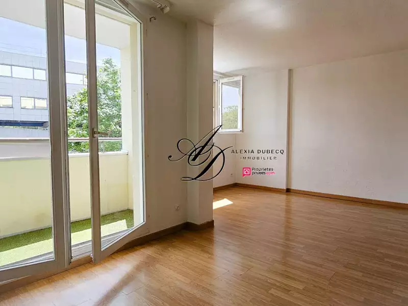 Appartement, 85 m²