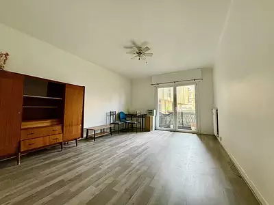 Appartement, 57 m²