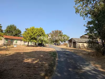 Maison, 135 m²