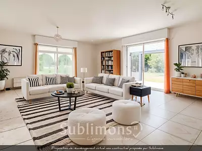 Maison, 95 m²
