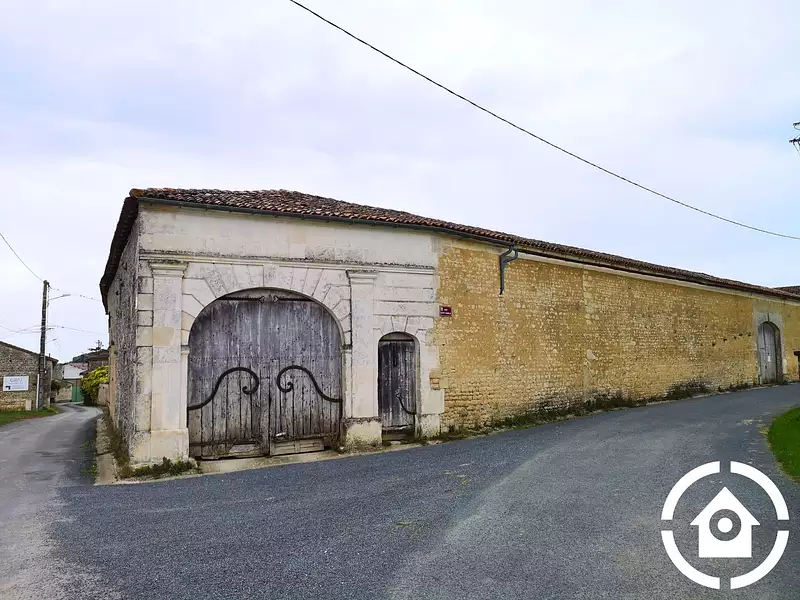 Maison, 124 m²
