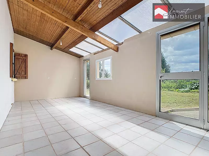 Maison, 95 m²