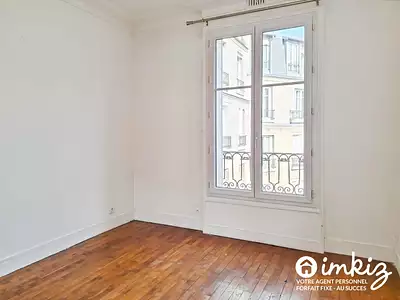 Appartement, 41 m²