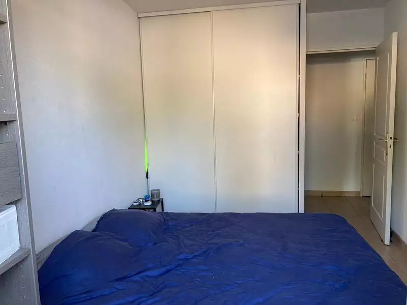 Appartement, 68 m²