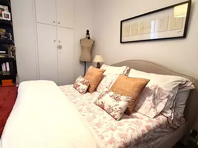 Appartement, 50,1 m²