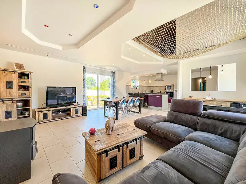 Maison, 173 m²