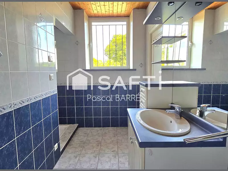 Maison, 158 m²