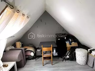 Maison, 117 m²