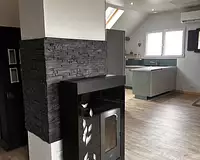 Immeuble, 220,95 m²