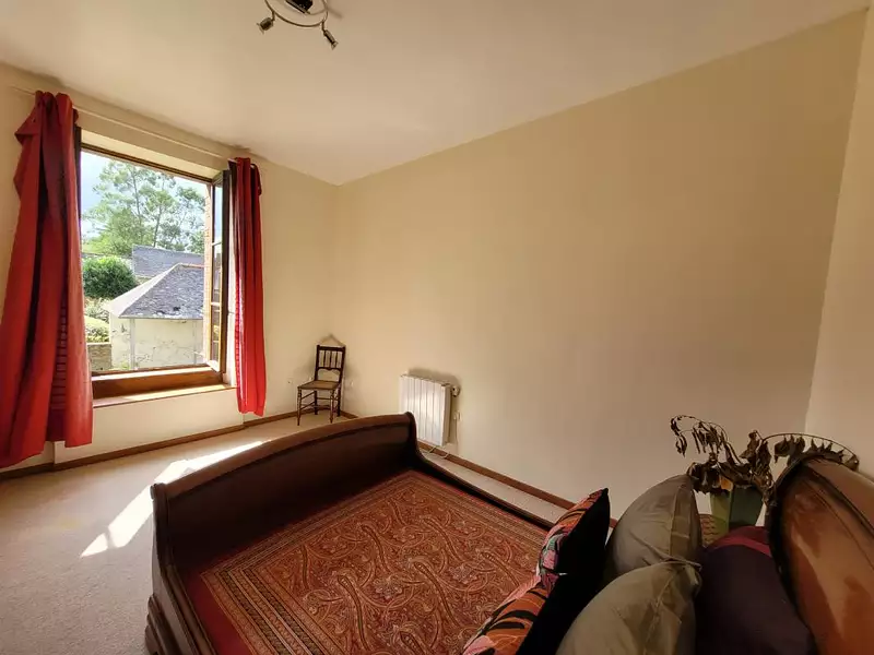 Maison, 222 m²