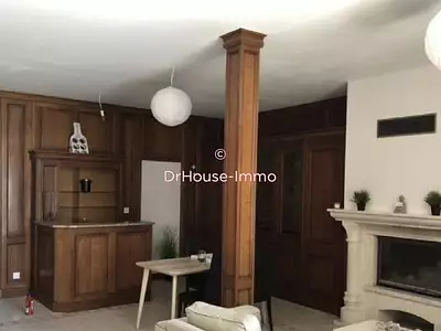 Appartement, 19,6 m²