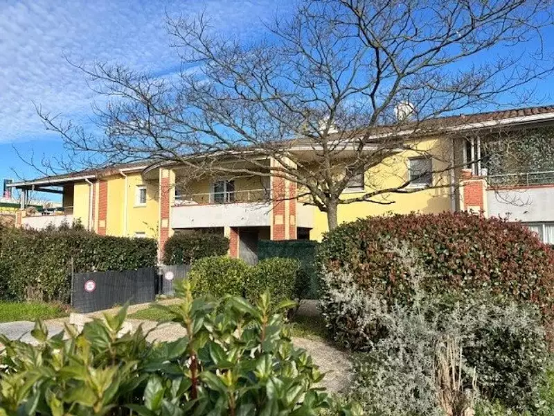 Appartement, 53 m²