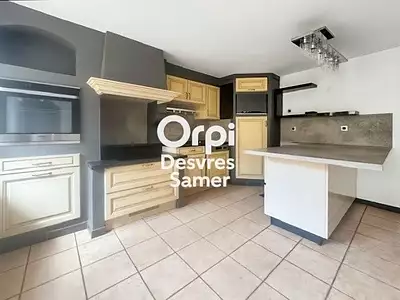 Maison, 160 m²