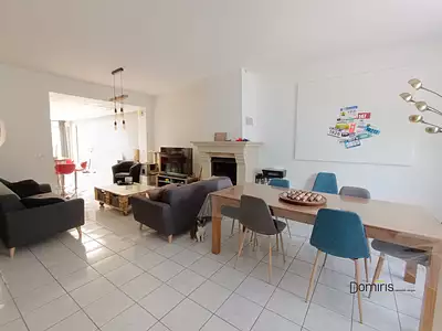Maison, 110 m²