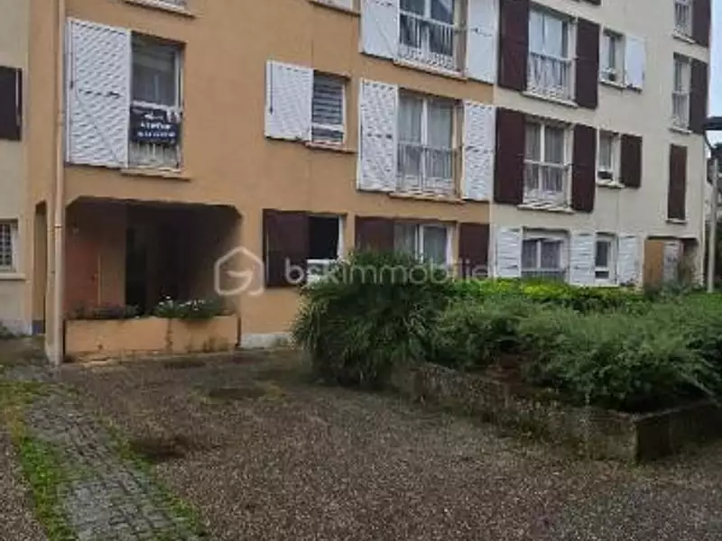 Appartement, 80 m²
