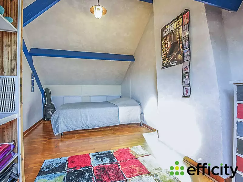 Maison, 153 m²