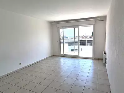 Appartement, 55,34 m²