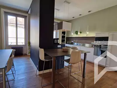 Appartement, 157 m²
