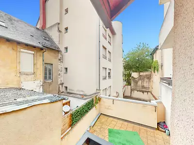 Maison, 120 m²