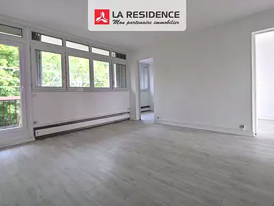 Appartement, 63 m²