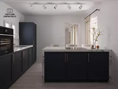Maison, 134 m²