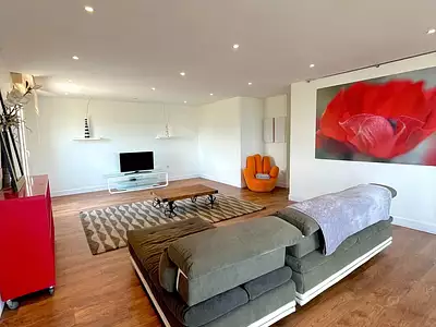 Appartement, 235 m²