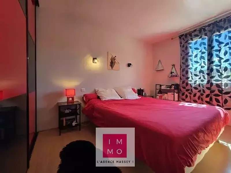 Maison, 101 m²