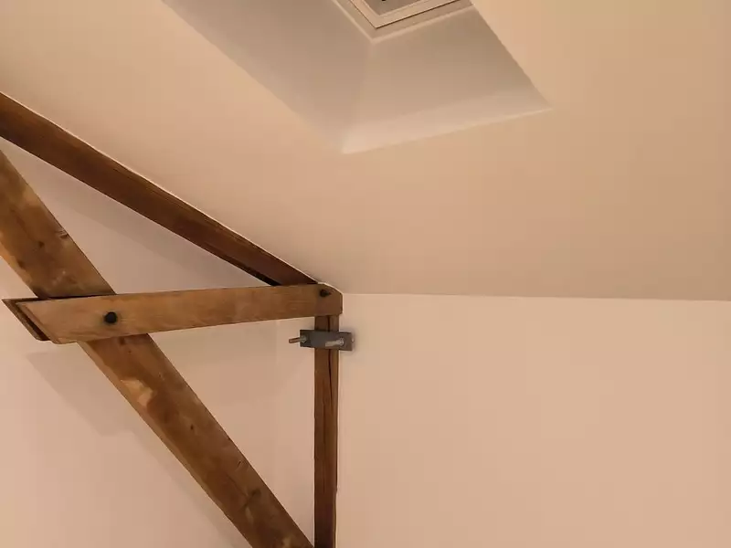 Maison, 165 m²