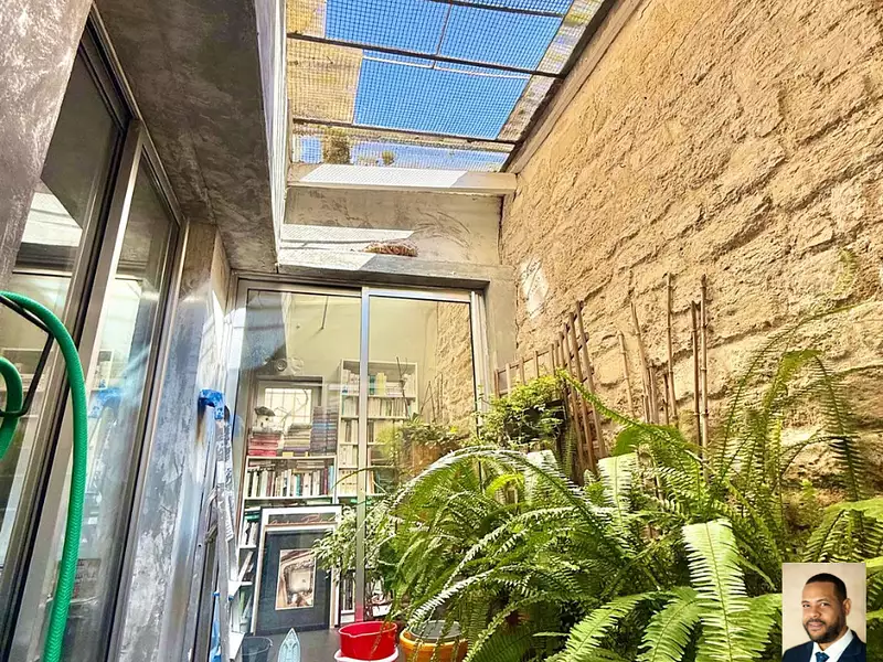 Appartement, 157 m²