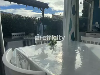 Maison, 40 m²