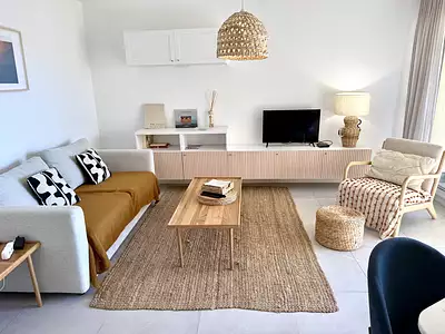 Appartement, 41,13 m²