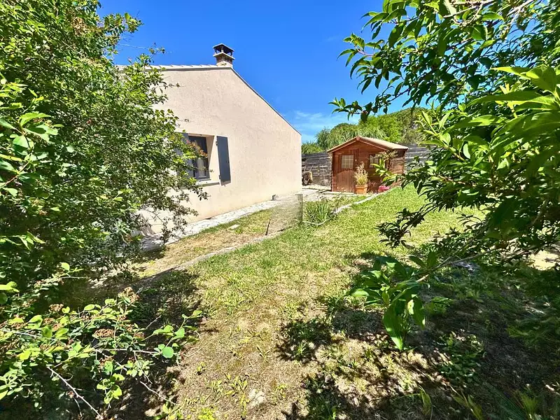 Maison, 114 m²
