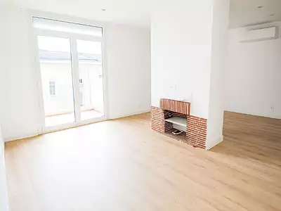 Appartement, 51,08 m²