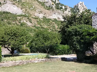 Maison, 223 m²