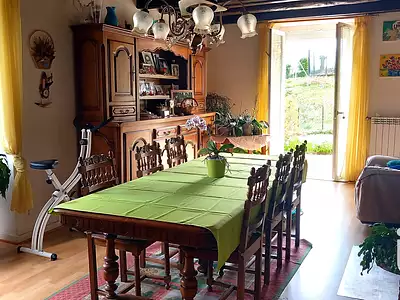 Maison, 161 m²