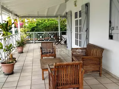 Maison, 113 m²