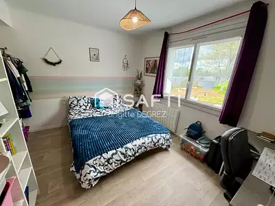 Maison, 100 m²