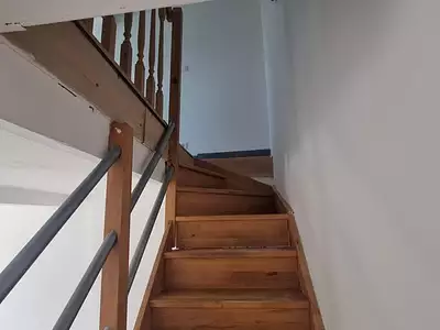 Maison, 93 m²