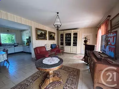 Maison, 139 m²