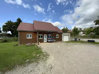 Maison, 64 m²