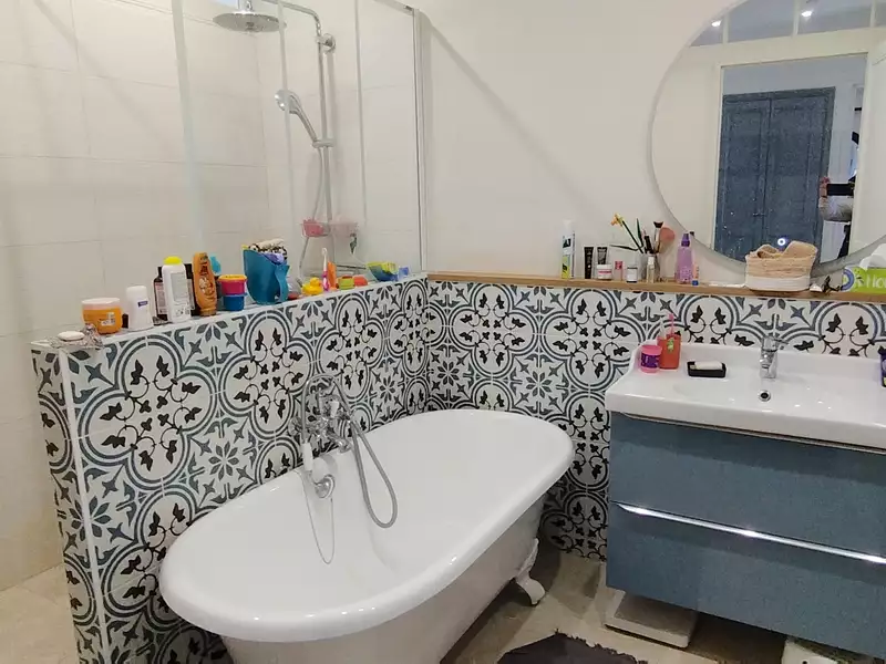 Maison, 205 m²