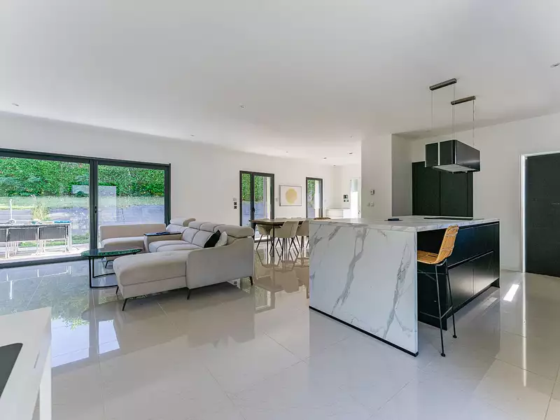 Maison, 124 m²