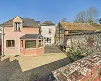 Maison, 180 m²
