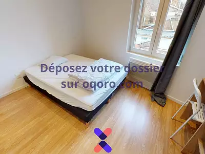 Appartement, 243 m²