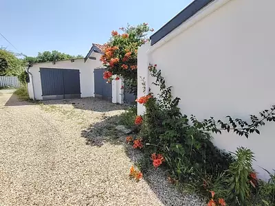 Maison, 134 m²