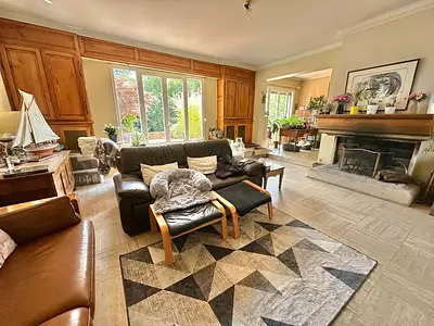 Maison, 180 m²