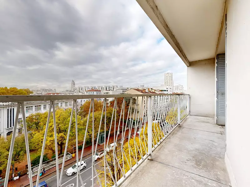 Appartement, 68,15 m²